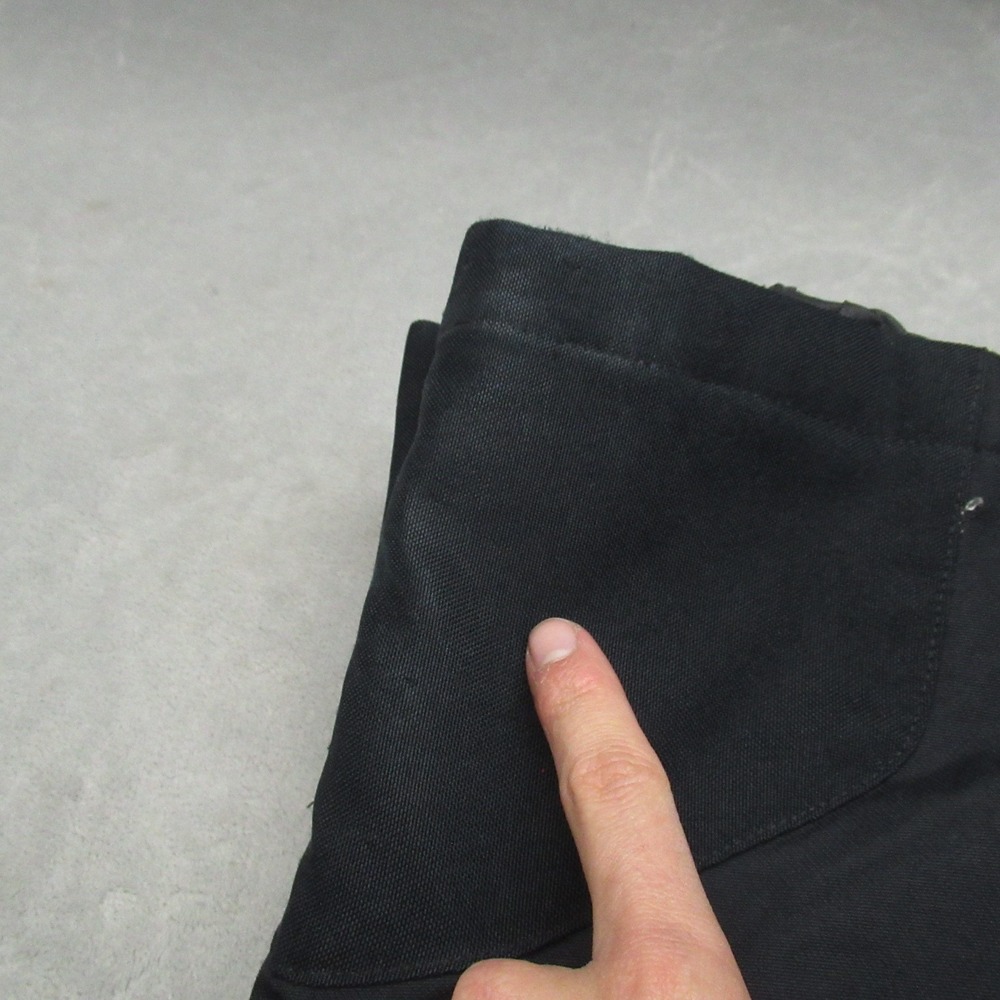 Columbia Snow Pants Womens XS Black Bugaboo Omni Heat Thermal Insulated 28x30 - Picture 12 of 13